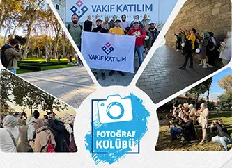 Tarihi Yarımada'da Fotoğraf Çekimi